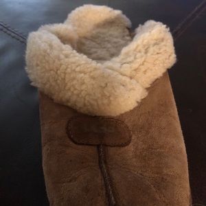 UGG slippers